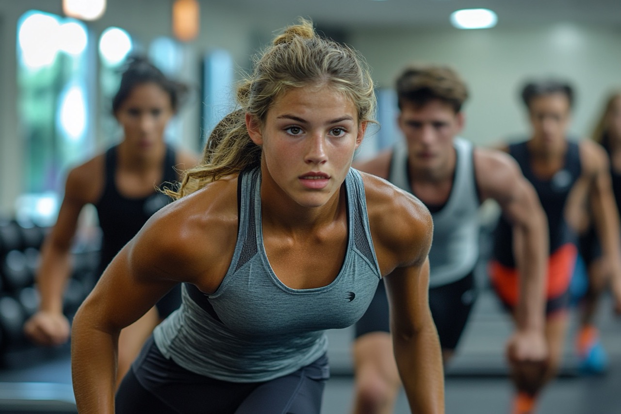 FitnessFastest